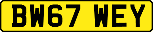 BW67WEY