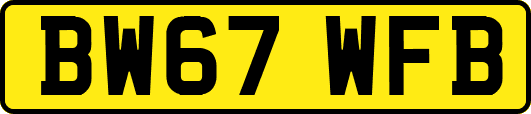 BW67WFB