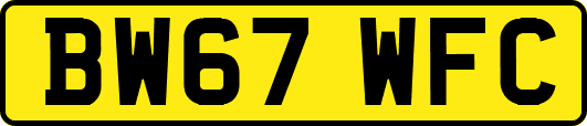 BW67WFC