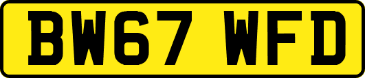 BW67WFD