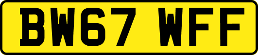 BW67WFF