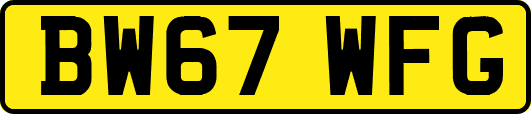BW67WFG