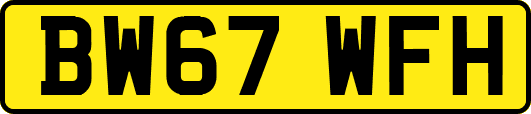BW67WFH