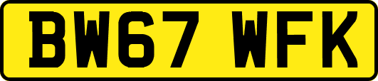 BW67WFK