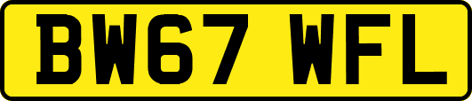BW67WFL