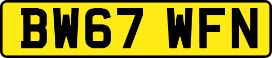 BW67WFN