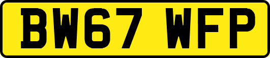 BW67WFP
