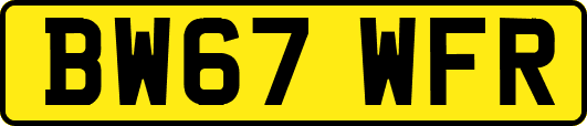 BW67WFR