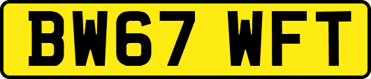 BW67WFT