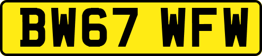 BW67WFW