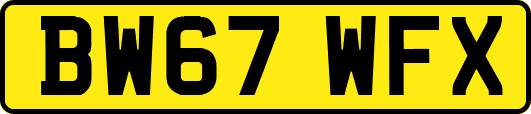 BW67WFX