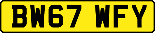 BW67WFY