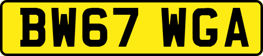BW67WGA