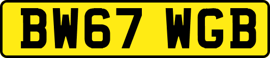 BW67WGB