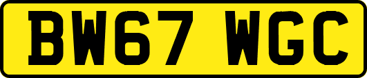 BW67WGC