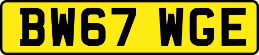 BW67WGE