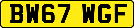 BW67WGF