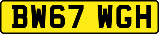 BW67WGH