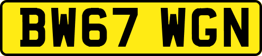 BW67WGN
