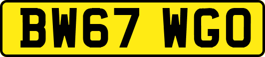 BW67WGO