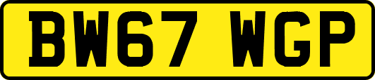 BW67WGP