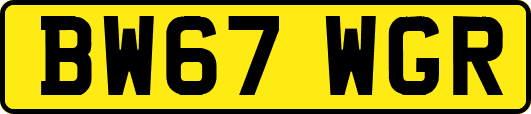 BW67WGR