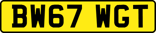 BW67WGT