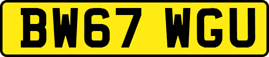 BW67WGU