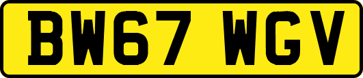 BW67WGV