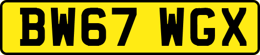 BW67WGX
