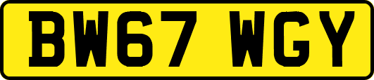 BW67WGY