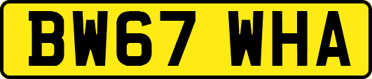 BW67WHA