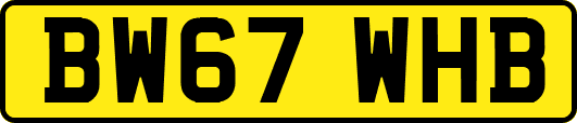 BW67WHB