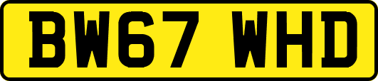 BW67WHD