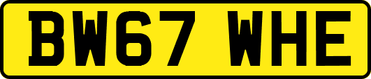 BW67WHE
