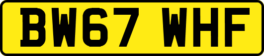 BW67WHF