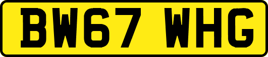 BW67WHG