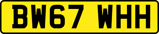 BW67WHH