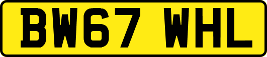 BW67WHL