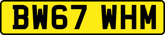 BW67WHM