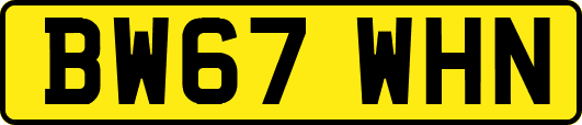 BW67WHN