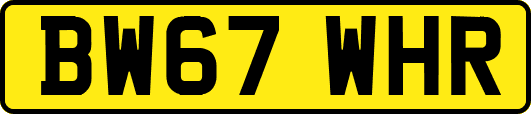 BW67WHR