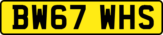 BW67WHS
