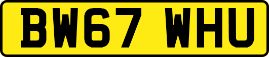 BW67WHU