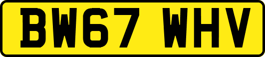 BW67WHV