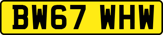 BW67WHW