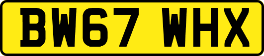 BW67WHX