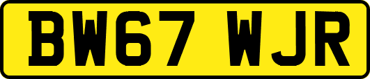 BW67WJR
