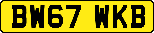 BW67WKB
