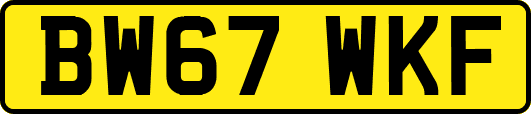 BW67WKF